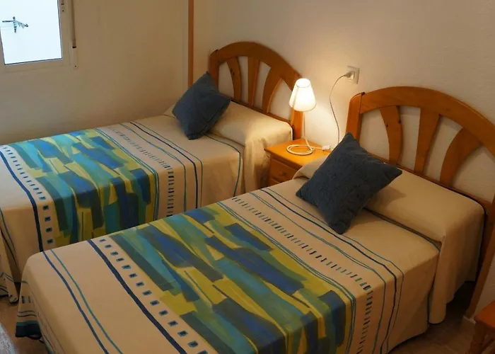 Artiamis De Playa De Daimuz *