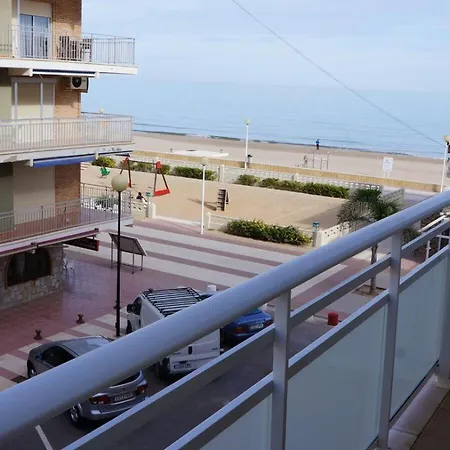 Artiamis De Playa De Apartment *
