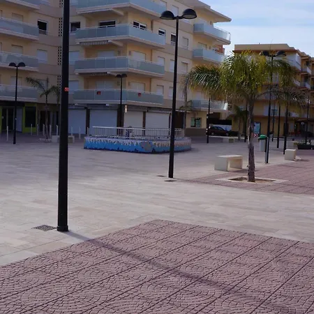 Artiamis De Playa De Apartment
